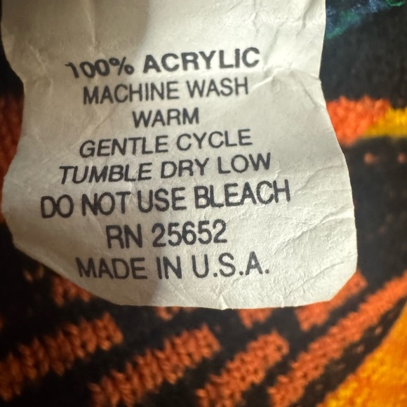 Protégé Collection Knit Sweater - Picture 3 of 7